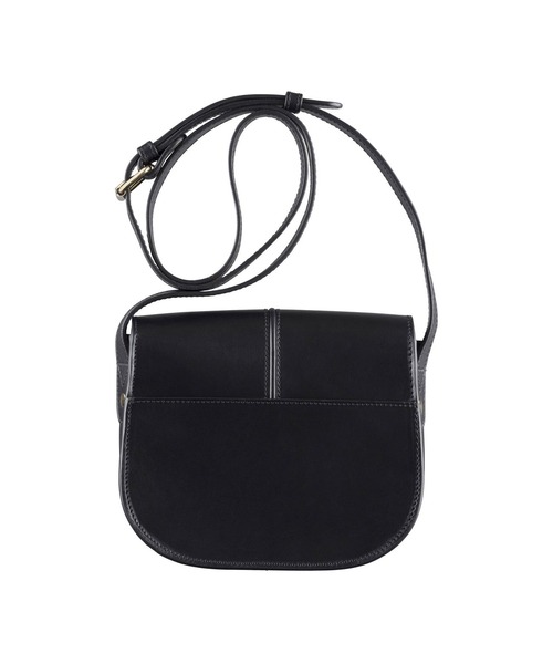 【新品未使用 】A.P.C Betty ショルダーバッグ【値下げ大特価】 A.P.C. アーペーセー バッグ レディース ショルダーバッグ BETTY