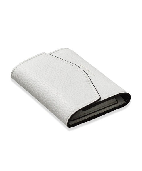 IL CRITERIO ミニ 財布 「IL CRITERIO」fit fold マグセーフ対応ミニ