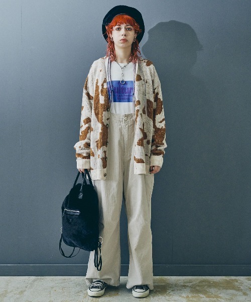 RNA サロペット オーバーオール O0686 コーデュロイミリタリー  