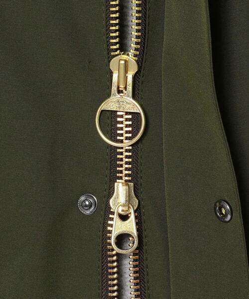 コート ジャケット BARBOUR/バブアー/BEDALE SL 2LAYER COAT/ビデイル  SL 2レイヤーコート/MCA0784 メンズの画像
