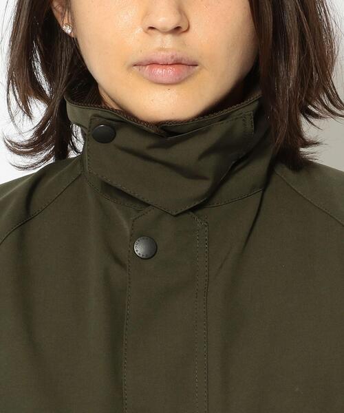 コート ジャケット BARBOUR/バブアー/BEDALE SL 2LAYER COAT/ビデイル  SL 2レイヤーコート/MCA0784 メンズの画像