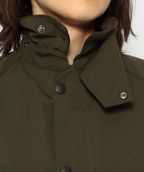 コート ジャケット BARBOUR/バブアー/BEDALE SL 2LAYER COAT/ビデイル  SL 2レイヤーコート/MCA0784 メンズの画像