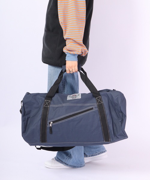 青のみDjTAKA★15日まで/NORTH SAILSドラムバック FUNALIVE（ファンアライブ） ドラムバッグ ポリキャンバス2WAYドラム