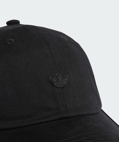 adidas キャップ 帽子 プレミアム エッセンシャルズ ダッド