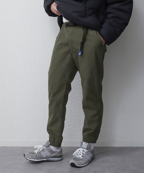 PGG ストレッチジョガーパンツ PGG ストレッチジョガーパンツ新品