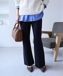 amachi. フレアパンツ amachi. フレアパンツ