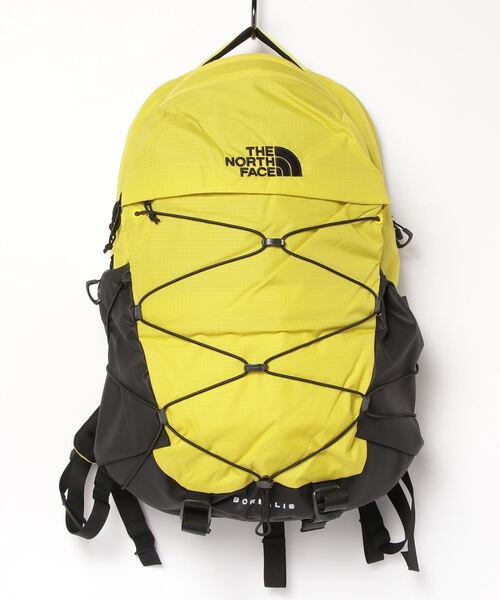 THE NORTH FACE デイバック リュック 「THE FACE」ノース