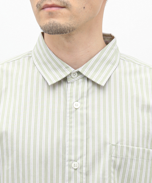 Evisen Skateboards シャツ ブラウス 【EVISEN / エビセン