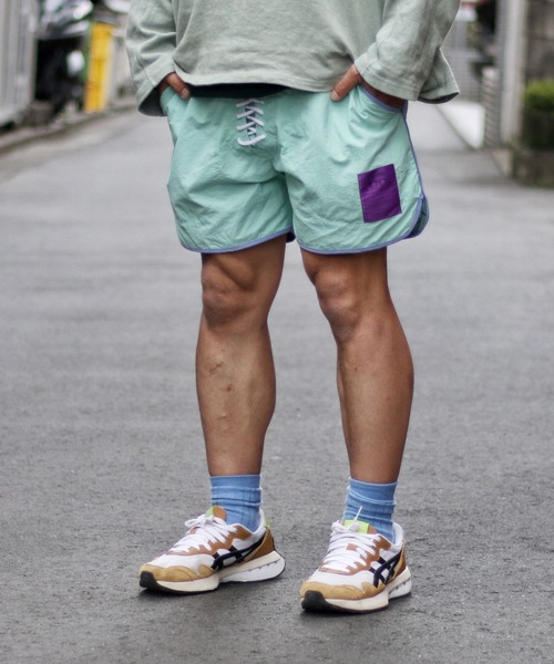 natal design パンツ ROB SHORTS 10 メンズ : ZOZOTOWN Yahoo!店