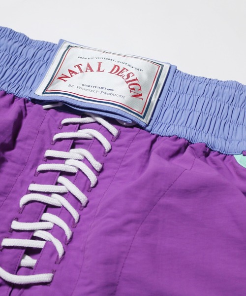 natal design パンツ ROB SHORTS 10 メンズ : ZOZOTOWN Yahoo!店