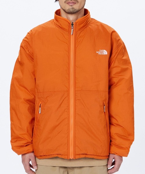 THE NORTH FACE（ザ ノースフェイス） コート ジャケット Reversible