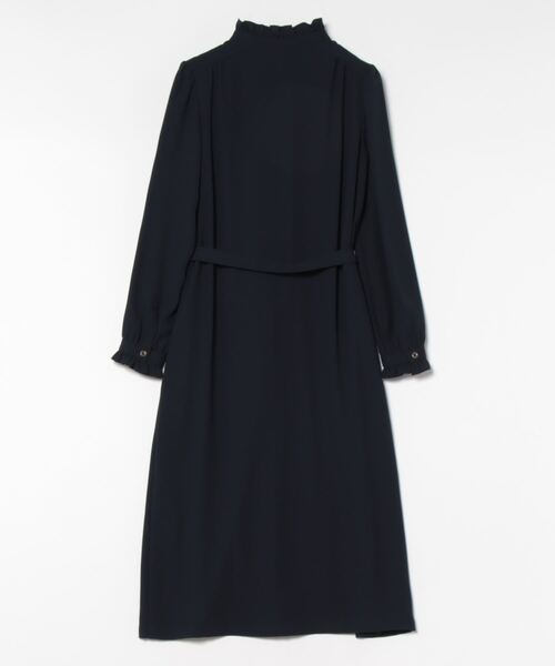 A.P.C. ワンピース ROBE ASTOR LONGUE JPS : ZOZOTOWN Yahoo!店