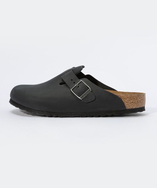 BIRKENSTOCK Boston 45（メンズファッション） | ファッション の