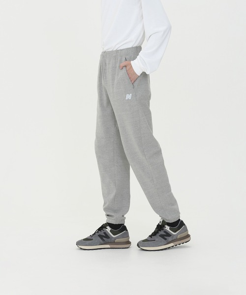 New Balance パンツ MET24 N Pants メンズ : ZOZOTOWN Yahoo!店 - 通販