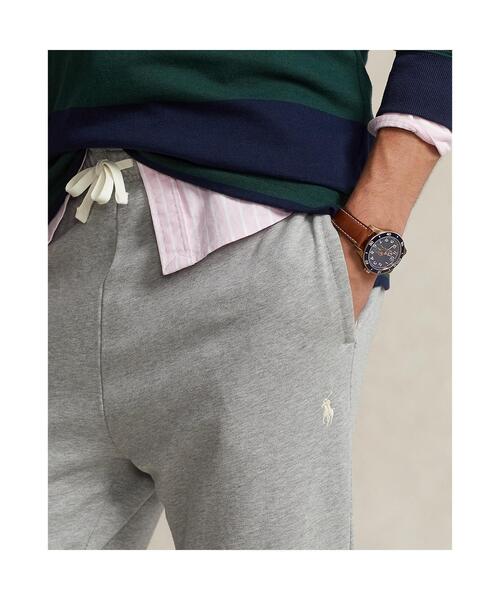 POLO RALPH LAUREN スウェットパンツ ジャージ ループバック