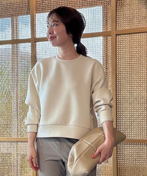 【WEB限定】BEAUTY FORM JERSEY サイドZIP フーディ WEB限定】BEAUTY FORM JERSEY サイドZIP フーディ（Tシャツ
