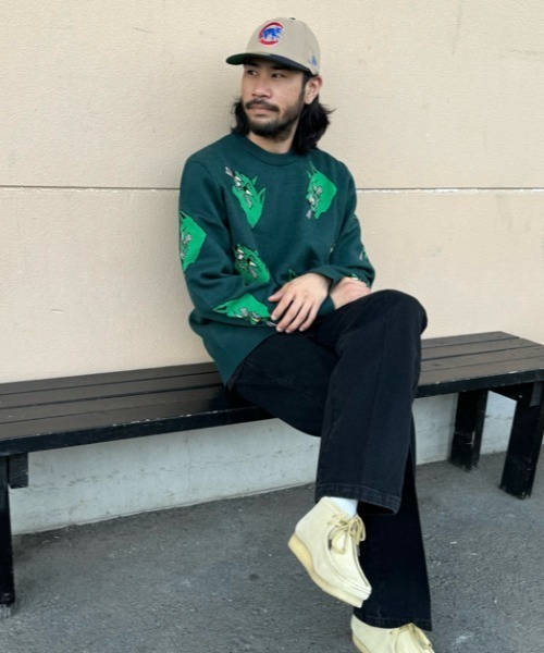 NEW ERA メンズ 帽子 キャップ ERA/ニューエラ LP 59FIFTY