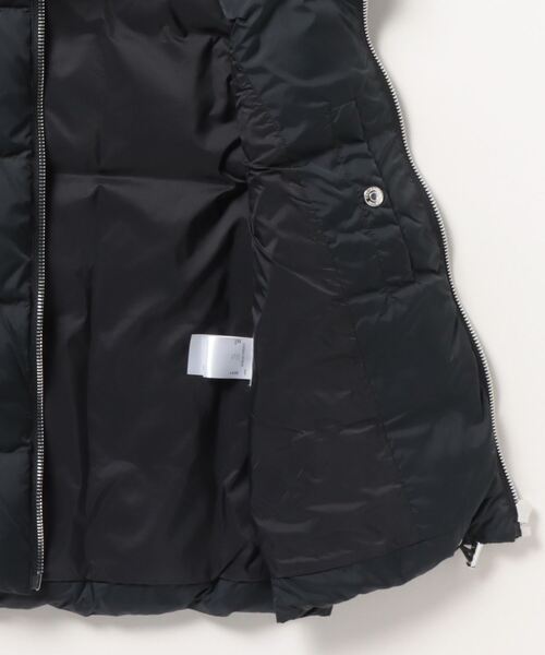DSQUARED2 ダウンベスト ベスト ICON PUFF VEST /0241 メンズ 