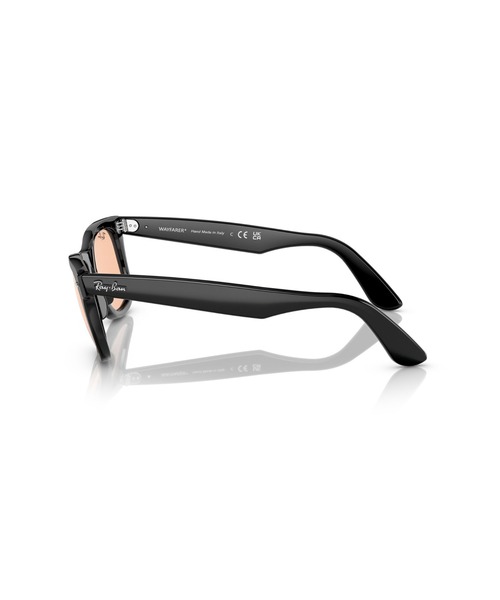 【超美品】レイバン サングラス　ライトカラーレンズ Ray-Ban レイバン サングラス ライトイエロー ライトカラー