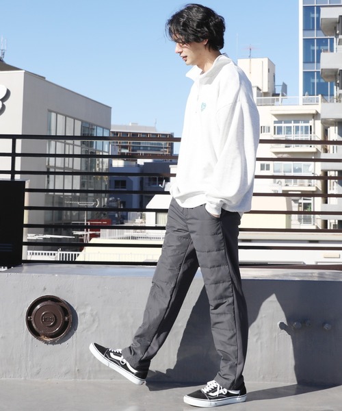 【売れ筋】Human Made ハーフジップ ハート スウェット シャツ RED CAP GIRL トレーナー スウェット Red Cap Girl ハート