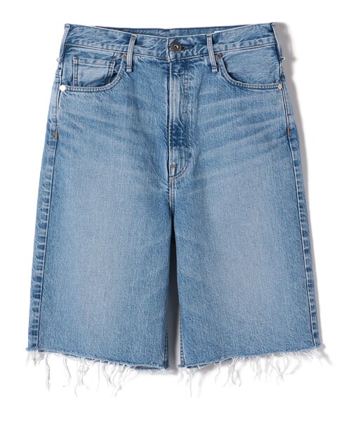 パンツ Spick and Span upper hights / THE NIECE スピック＆スパン Spick & Span 《予約》upper hights/アッパー