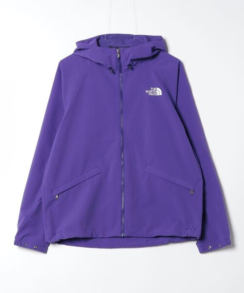 THE NORTH FACE コート ジャケット TNF Be Free Jacket / ザ