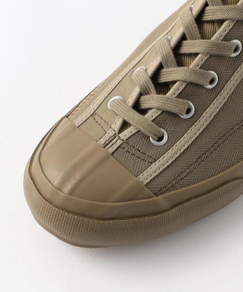 STEVEN ALAN スニーカー 「MOONSTAR」 GYMCLASSIC/スニーカー