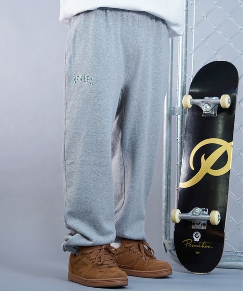 NEW ERA（ニューエラ） スウェットパンツ ジャージ スウェットパンツ