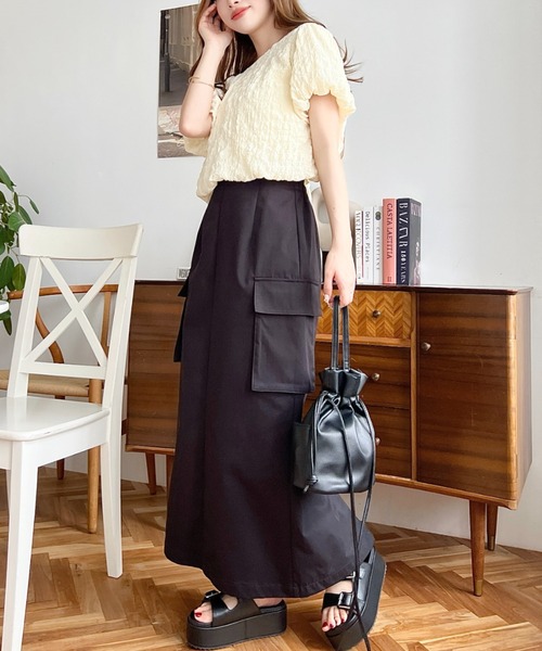 moment+ サンダル ボリューム厚底ツーストラップサンダル レディース