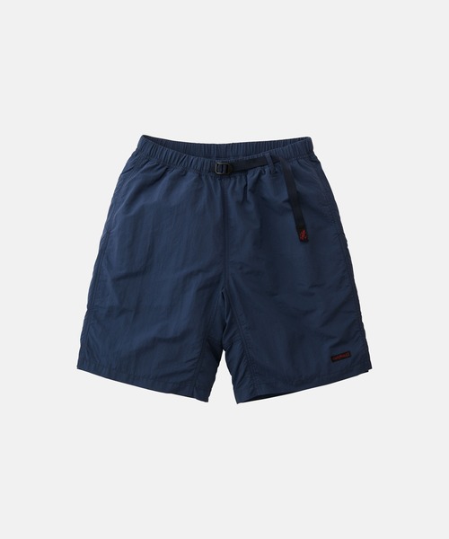 Gramicci（グラミチ） パンツ NYLON PACKABLE G-SHORT | ナイロン