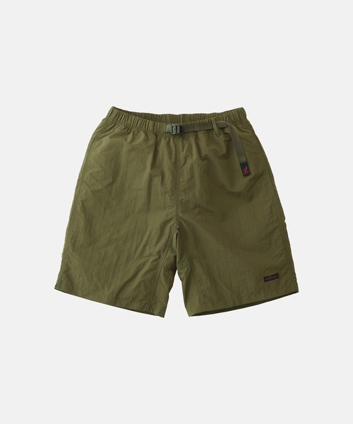 Gramicci（グラミチ） パンツ NYLON PACKABLE G-SHORT | ナイロン