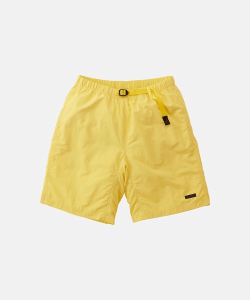 Gramicci（グラミチ） パンツ NYLON PACKABLE G-SHORT | ナイロン