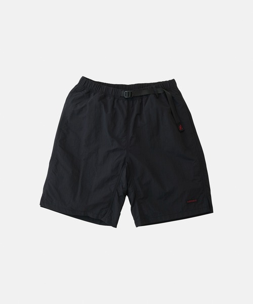 Gramicci（グラミチ） パンツ NYLON PACKABLE G-SHORT | ナイロン