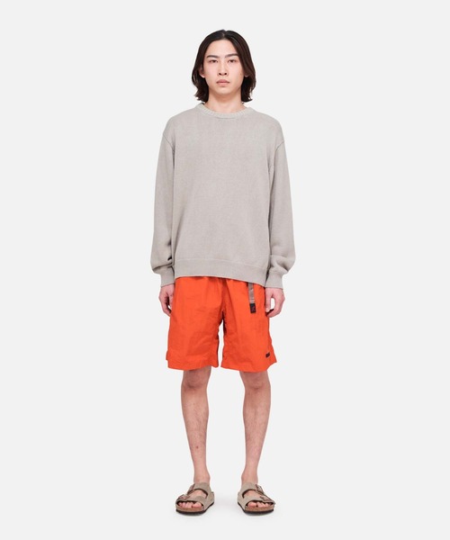 Gramicci（グラミチ） パンツ NYLON PACKABLE G-SHORT | ナイロン