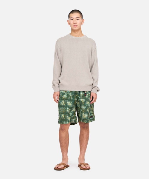 Gramicci（グラミチ） パンツ NYLON PACKABLE G-SHORT | ナイロン