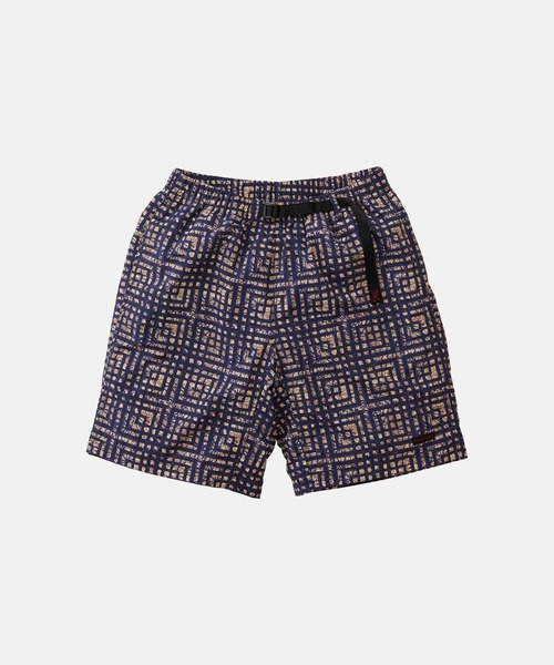 Gramicci（グラミチ） パンツ NYLON PACKABLE G-SHORT | ナイロン