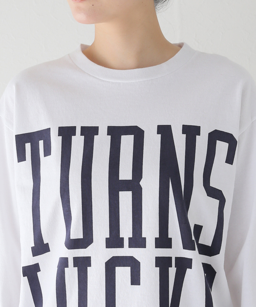 JOURNAL STANDARD LUXE（ジャーナルスタンダード ラックス） tシャツ T