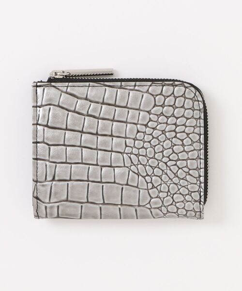 Scrap Book × POMTATA  スクラップブック　ミニ財布 wallet collection | Scrap Book [2020.04.23]