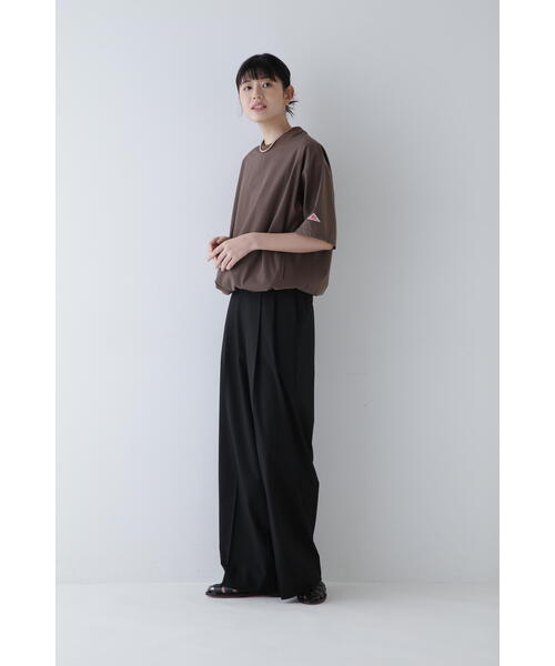 tシャツ 「KELTY×human woman」ミニロゴＴシャツ レディース KELTY tシャツ 「KELTY×human woman」ミニロゴTシャツ