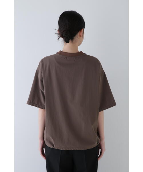 tシャツ 「KELTY×human woman」ミニロゴＴシャツ レディース KELTY tシャツ 「KELTY×human woman」ミニロゴTシャツ