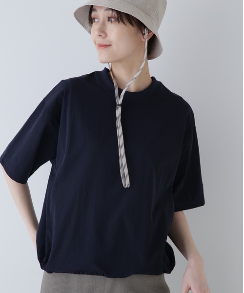 tシャツ 「KELTY×human woman」ミニロゴＴシャツ レディース KELTY tシャツ 「KELTY×human woman」ミニロゴTシャツ