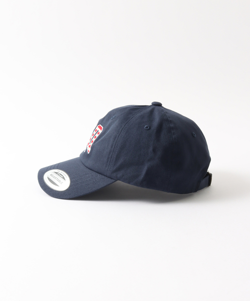 WILLY CHAVARRIA ウィリー チャバリア CAP02 キャップ セール】【WILLY CHAVARRIA / ウィリー チャバリア】WC CAP02