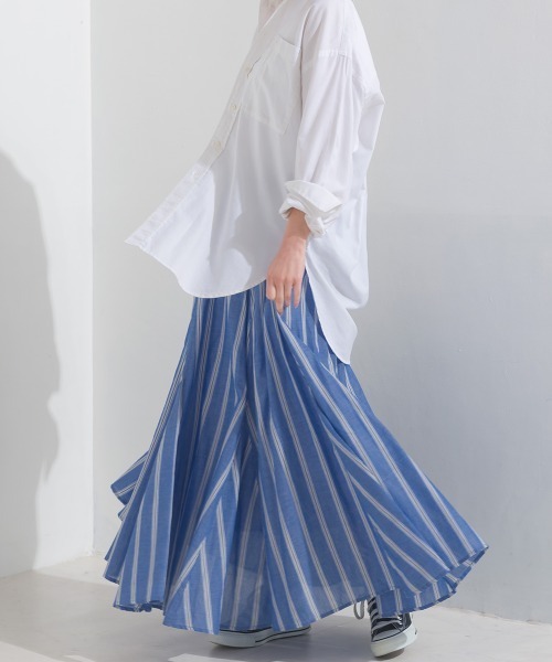 ⭐︎美品　popelin スカート付ロンパース Amazon.co.jp: [ミカドレス] スカート ロング ロングスカート