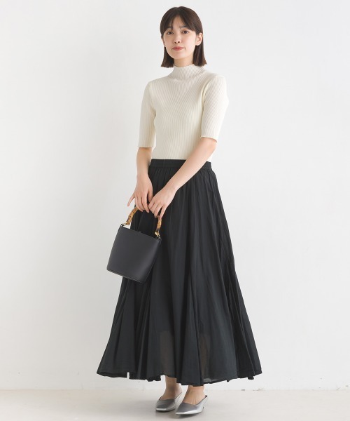 ⭐︎美品　popelin スカート付ロンパース 人気メーカー・ブランド popelin ロンパース 2-3y ロンパース