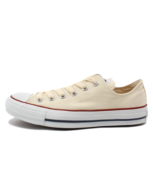 【CONVERSE】ALL STAR OX 3216 O.WHITE 0323 国内発送 楽天市場】【CONVERSE】 コンバース ALL STAR OX 3216