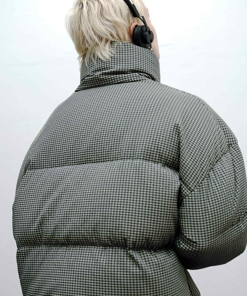 【10/30限定価格】TODAYFUL Check Dawn Jacket 38 todayful check dawn jacket 38