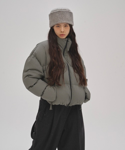 【10/30限定価格】TODAYFUL Check Dawn Jacket 38 todayful check dawn jacket 38