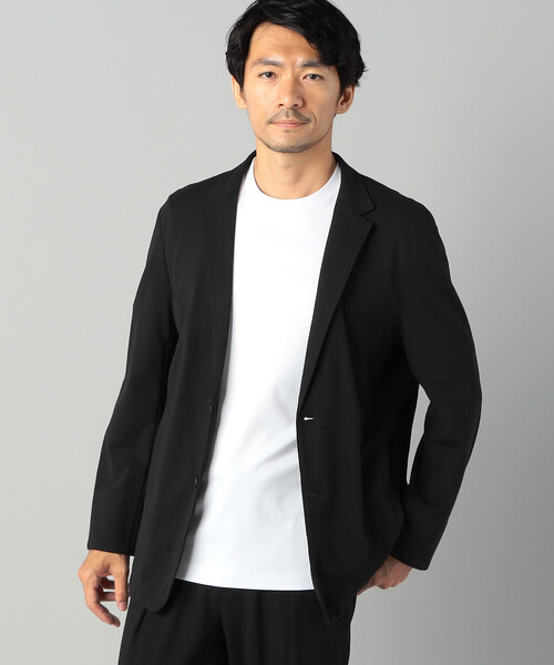 COMME CA MEN（コムサメン） セレモニースーツ カジュアルスーツ