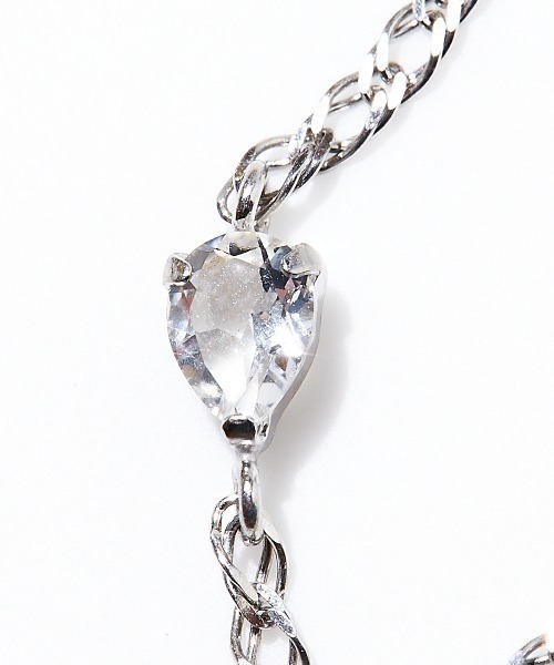 【les bonbon】float ring フロート チェーン リング les bonbon（ルボンボン） 指輪 リング 「les bonbon」float ring