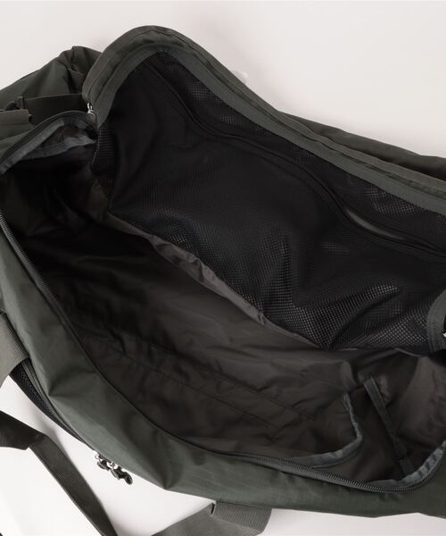 Coleman ボストンバッグ ボストンバッグLG（フォレストグリーン